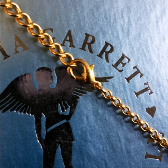 Cynthia Garrett Dream Necklace - Picture 6 of 6